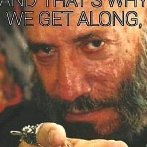 Meet your Posher, Jeff